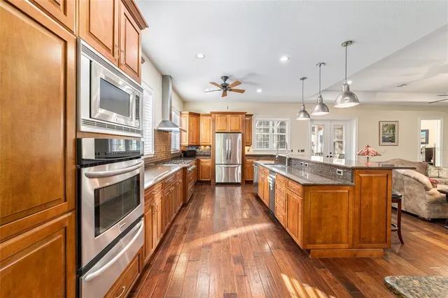 $899,900 | 7500 Northwest 162nd Court, Morriston, FL 32668