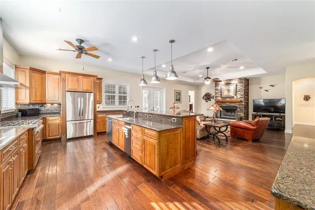 $899,900 | 7500 Northwest 162nd Court, Morriston, FL 32668