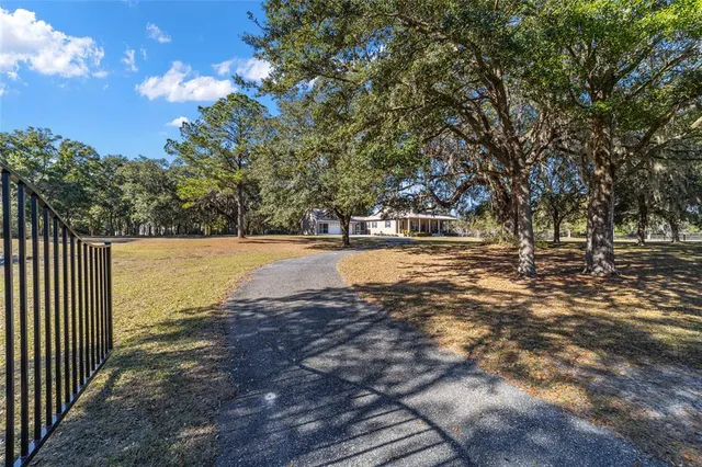$899,900 | 7500 Northwest 162nd Court, Morriston, FL 32668