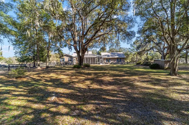 $899,900 | 7500 Northwest 162nd Court, Morriston, FL 32668