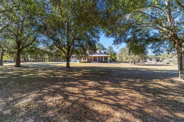 $899,900 | 7500 Northwest 162nd Court, Morriston, FL 32668