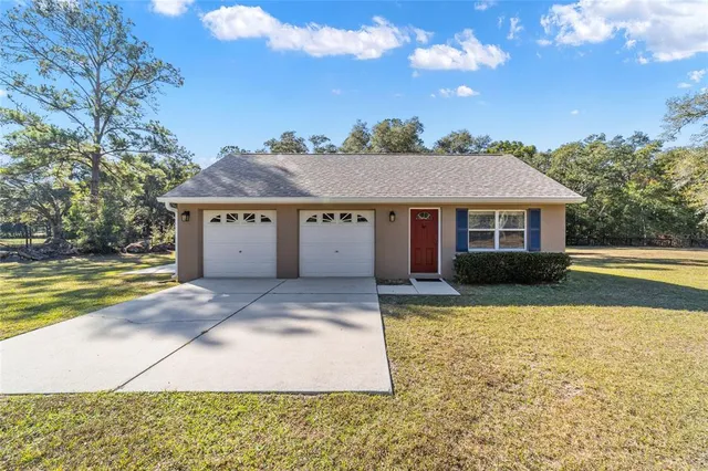 $899,900 | 7500 Northwest 162nd Court, Morriston, FL 32668