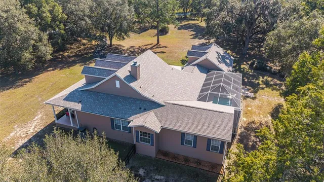 $899,900 | 7500 Northwest 162nd Court, Morriston, FL 32668