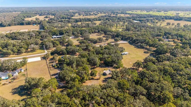 $899,900 | 7500 Northwest 162nd Court, Morriston, FL 32668