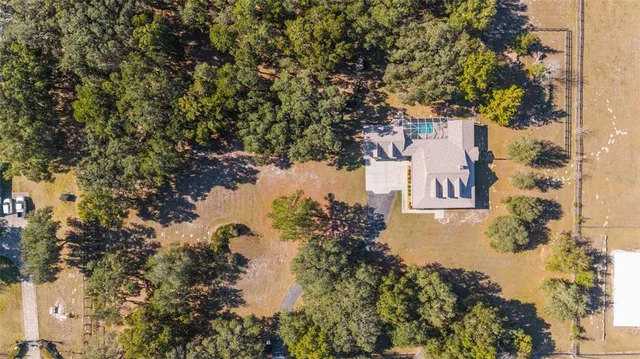 $899,900 | 7500 Northwest 162nd Court, Morriston, FL 32668