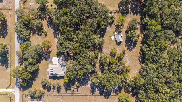 $899,900 | 7500 Northwest 162nd Court, Morriston, FL 32668