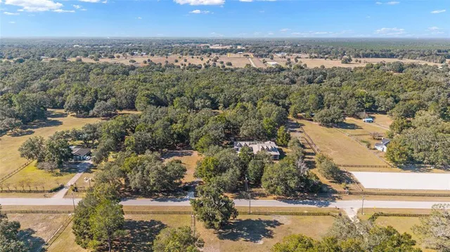 $899,900 | 7500 Northwest 162nd Court, Morriston, FL 32668