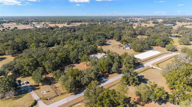 $899,900 | 7500 Northwest 162nd Court, Morriston, FL 32668