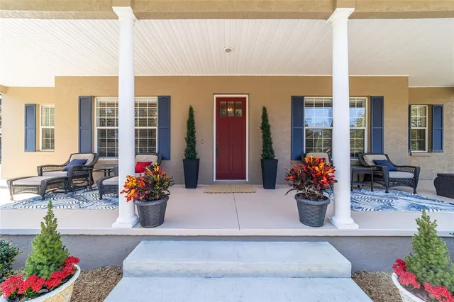 $899,900 | 7500 Northwest 162nd Court, Morriston, FL 32668