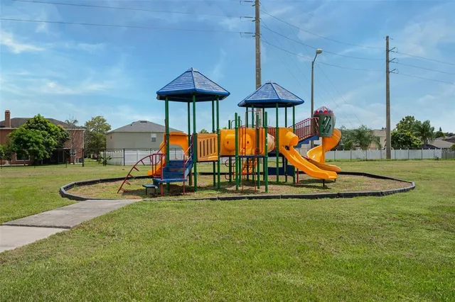 $2,600 | 2830 Paynes Prairie Circle, Kissimmee, FL 34743