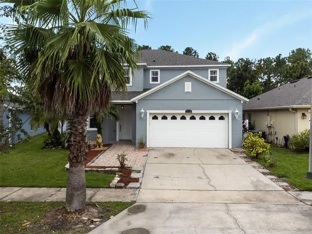 $2,600 | 2830 Paynes Prairie Circle, Kissimmee, FL 34743