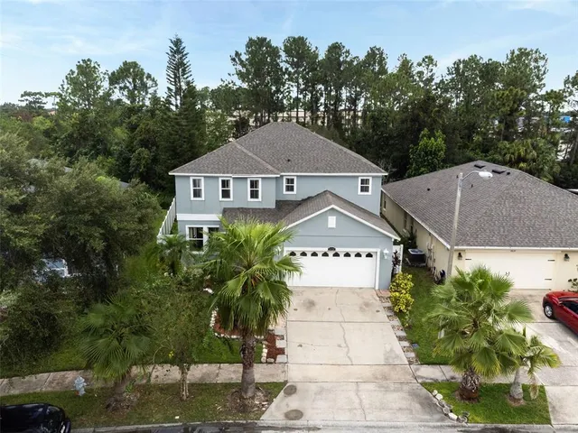 $2,600 | 2830 Paynes Prairie Circle, Kissimmee, FL 34743