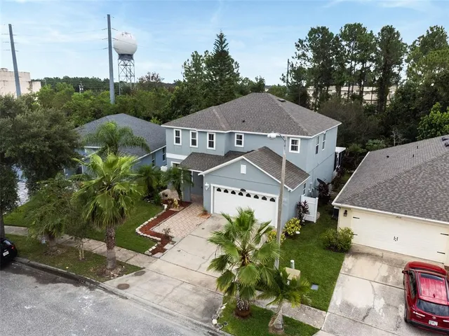 $2,600 | 2830 Paynes Prairie Circle, Kissimmee, FL 34743