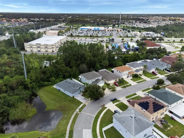 $2,600 | 2830 Paynes Prairie Circle, Kissimmee, FL 34743