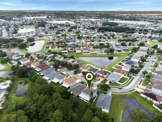 $2,600 | 2830 Paynes Prairie Circle, Kissimmee, FL 34743