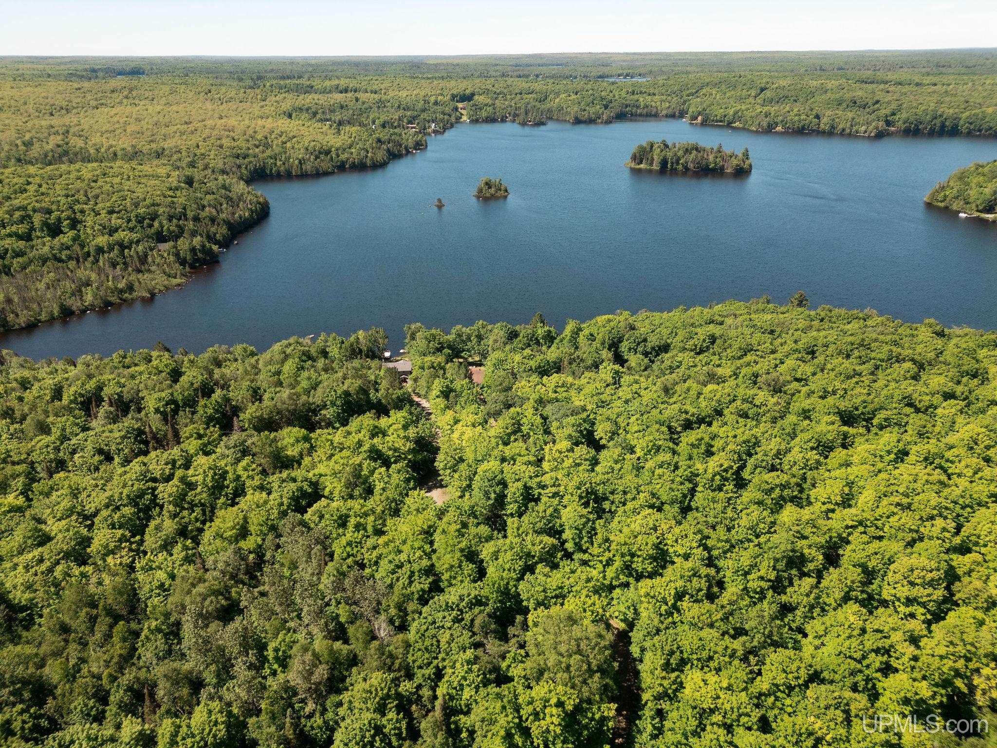 25358 Branch Road Michigamme, MI 49861 - Photo 39 of 43