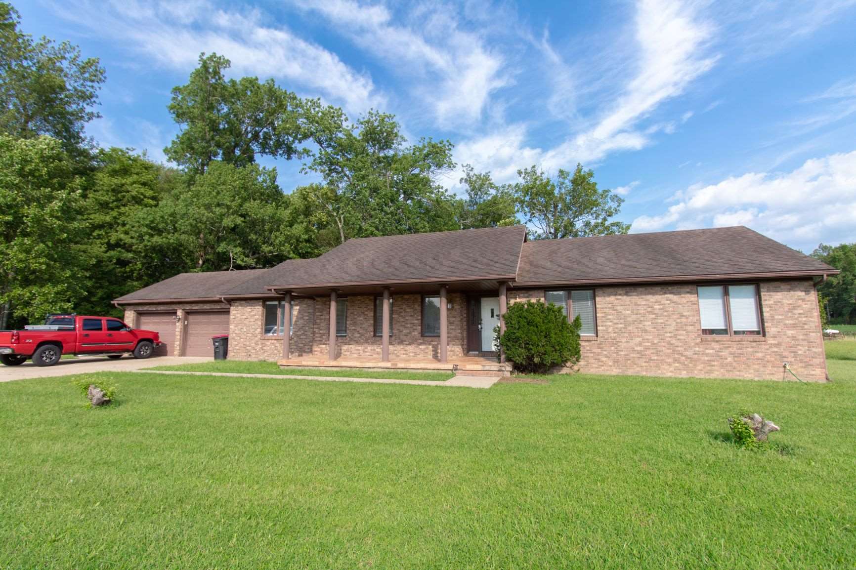 2966 South Bullocktown Road Boonville, IN 47601 - Photo 1 of 25 Gallery Image 1
