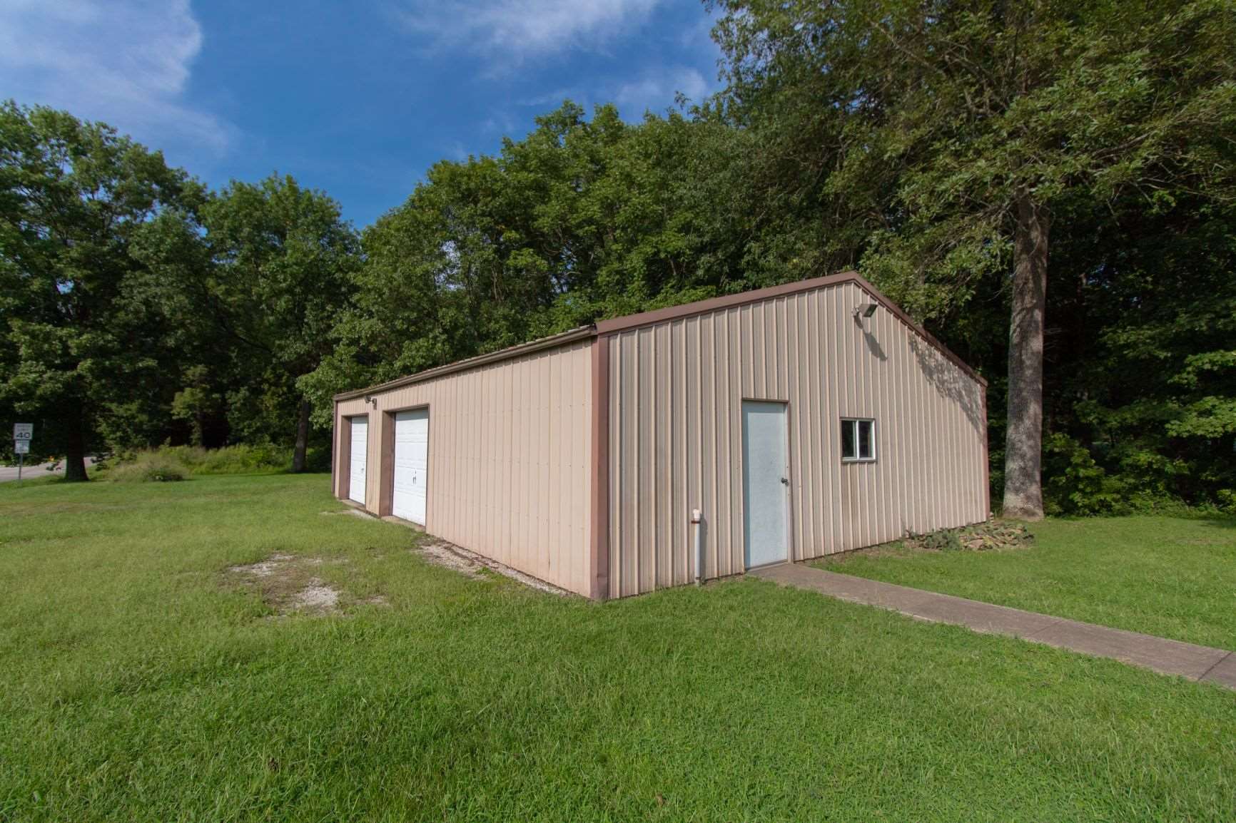 2966 South Bullocktown Road Boonville, IN 47601 - Photo 22 of 25 Gallery Image 22