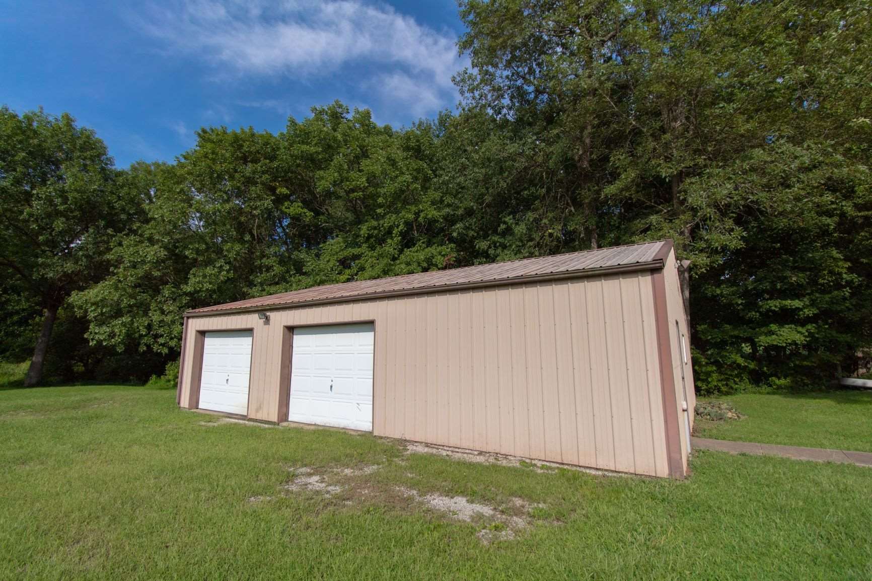 2966 South Bullocktown Road Boonville, IN 47601 - Photo 23 of 25 Gallery Image 23