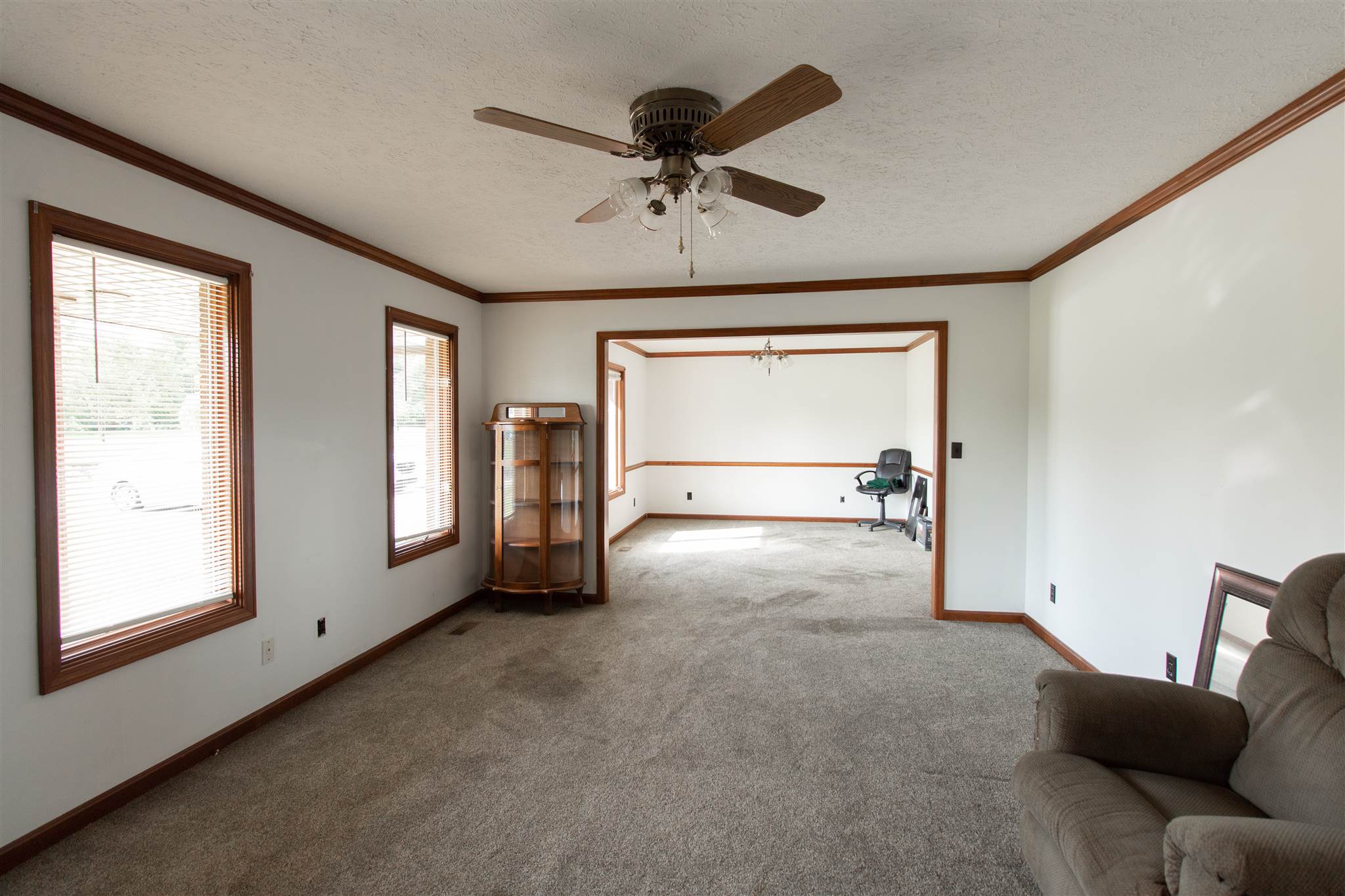 2966 South Bullocktown Road Boonville, IN 47601 - Photo 4 of 25 Gallery Image 4