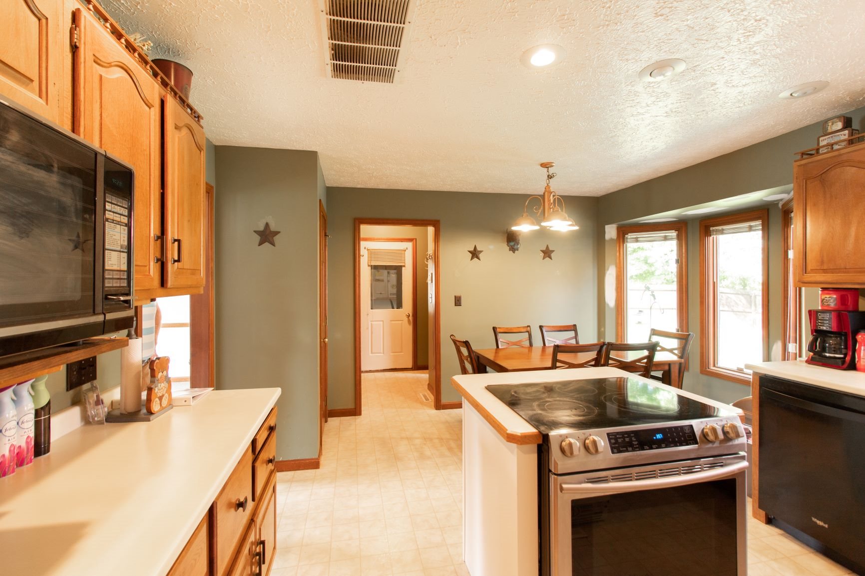 2966 South Bullocktown Road Boonville, IN 47601 - Photo 7 of 25 Gallery Image 7