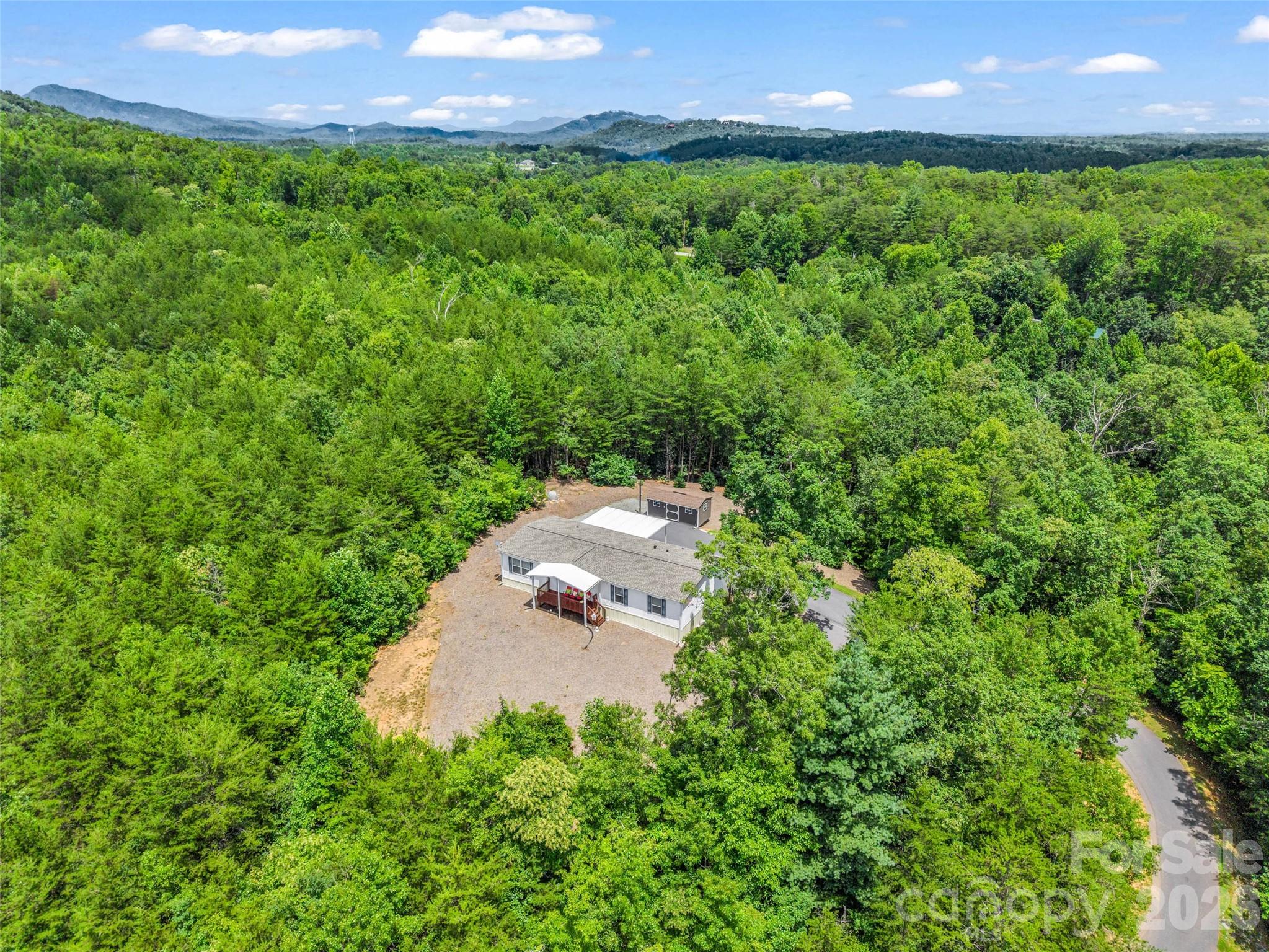 1110 Laughter Road Mill Spring, NC 28756 - Photo 38 of 47 Gallery Image 38