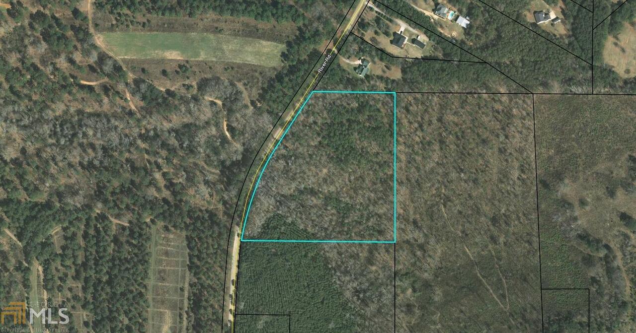 0 River Road Concord, GA 30206 - Photo 1 of 1