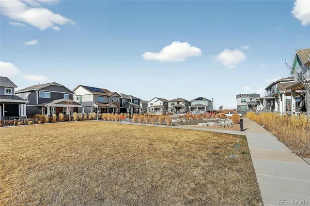 $463,900 | 21885 East 9th Place, Aurora, CO 80018