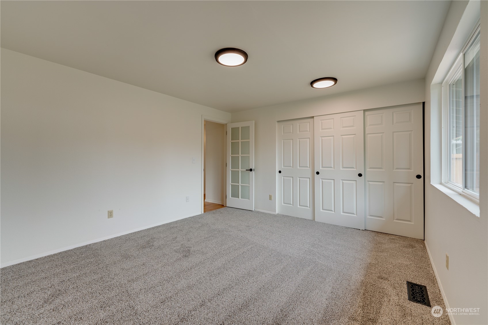 17822 85th Place Northeast Bothell, WA 98011 - Photo 20 of 33 a view of an empty room