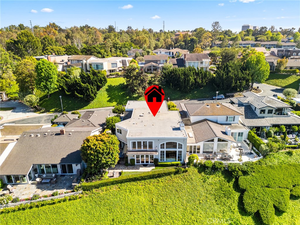 8 Rue Verte Newport Beach, CA 92660 - Photo 62 of 65