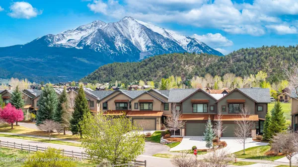 $2,875,000 | 3600 Crystal Bridge Drive, Carbondale, CO 81623