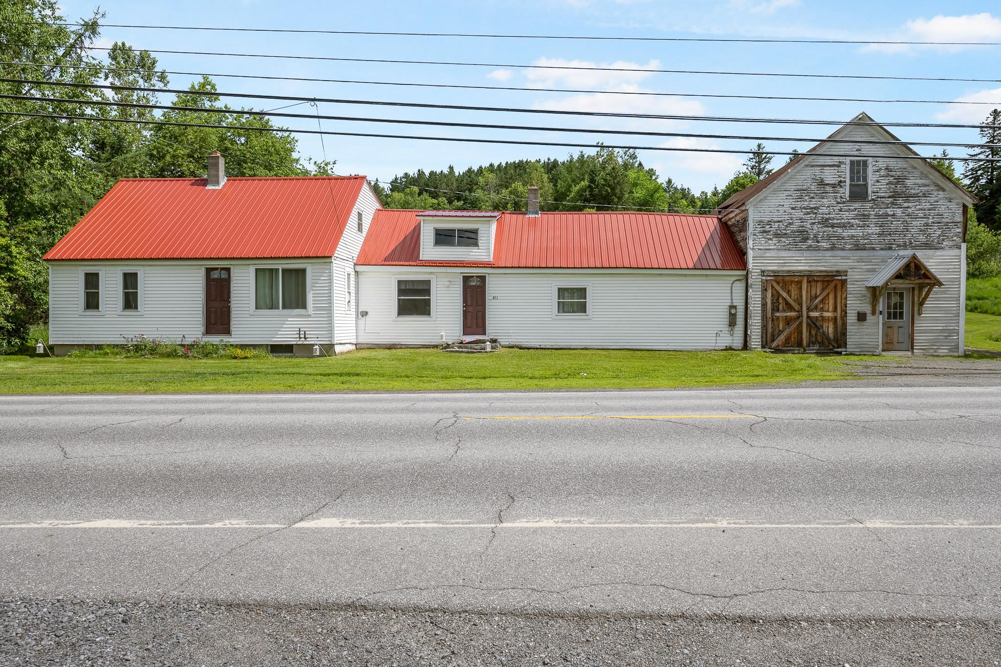 451 Highway 26 Colebrook, NH 03576 - Photo 46 of 55