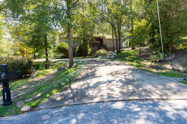 $525,000 | 1310 Pine Bluff Court, Chipley, FL 32428