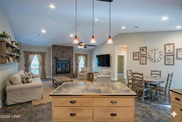 $525,000 | 1310 Pine Bluff Court, Chipley, FL 32428