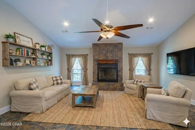 $525,000 | 1310 Pine Bluff Court, Chipley, FL 32428