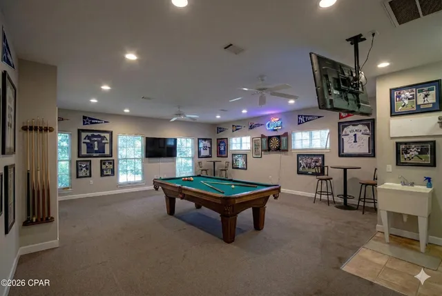 $525,000 | 1310 Pine Bluff Court, Chipley, FL 32428