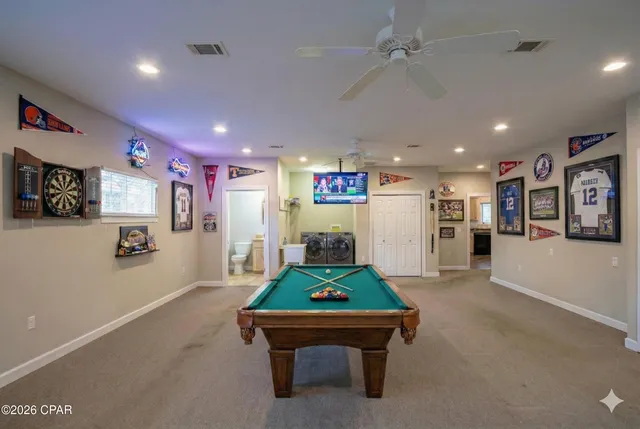 $525,000 | 1310 Pine Bluff Court, Chipley, FL 32428