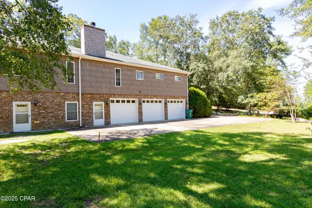 $525,000 | 1310 Pine Bluff Court, Chipley, FL 32428