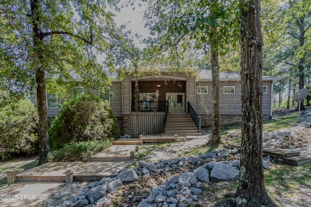 $525,000 | 1310 Pine Bluff Court, Chipley, FL 32428