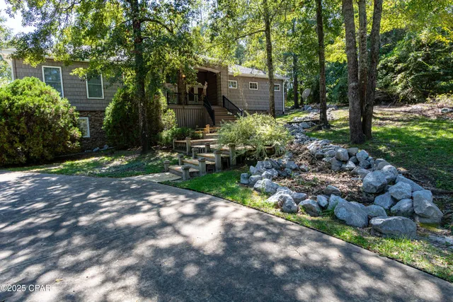 $525,000 | 1310 Pine Bluff Court, Chipley, FL 32428