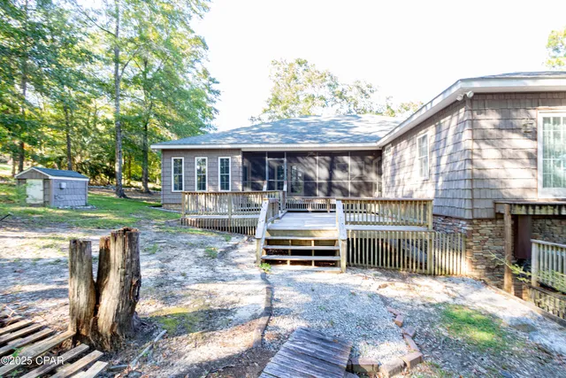 $525,000 | 1310 Pine Bluff Court, Chipley, FL 32428