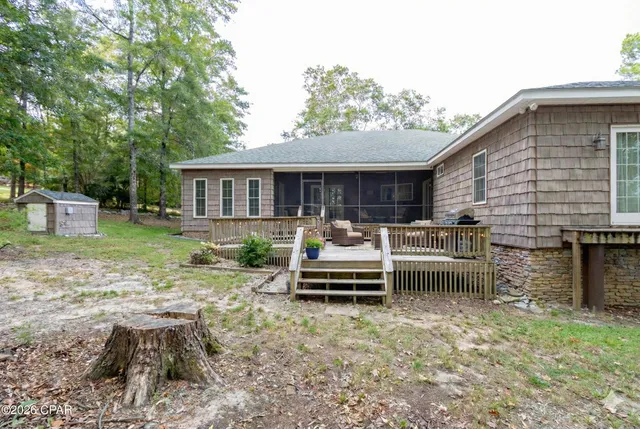 $525,000 | 1310 Pine Bluff Court, Chipley, FL 32428
