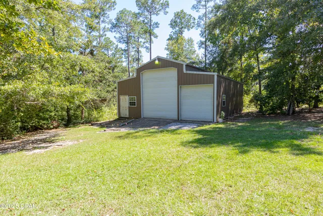 $525,000 | 1310 Pine Bluff Court, Chipley, FL 32428