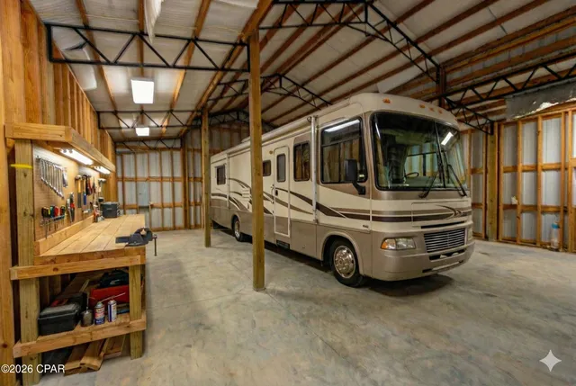 $525,000 | 1310 Pine Bluff Court, Chipley, FL 32428