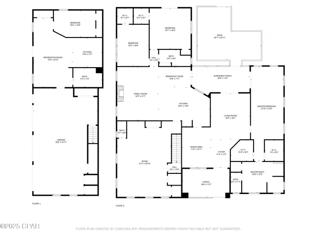 $525,000 | 1310 Pine Bluff Court, Chipley, FL 32428