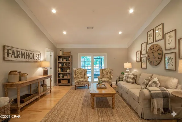 $525,000 | 1310 Pine Bluff Court, Chipley, FL 32428