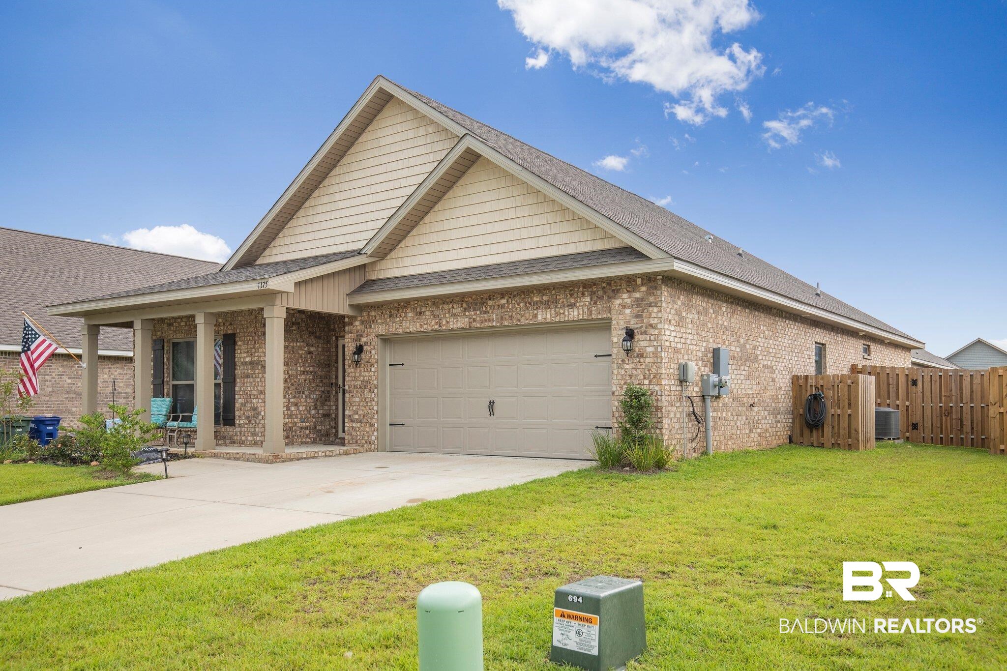1375 Kairos Loop Foley, AL 36535 - Photo 43 of 46