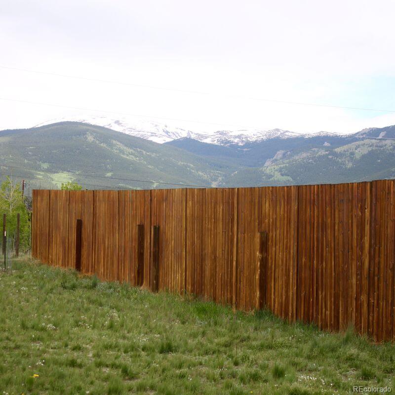 23 Green Street Bailey, CO 80421 - Photo 3 of 20
