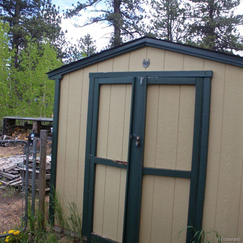 23 Green Street Bailey, CO 80421 - Photo 6 of 20