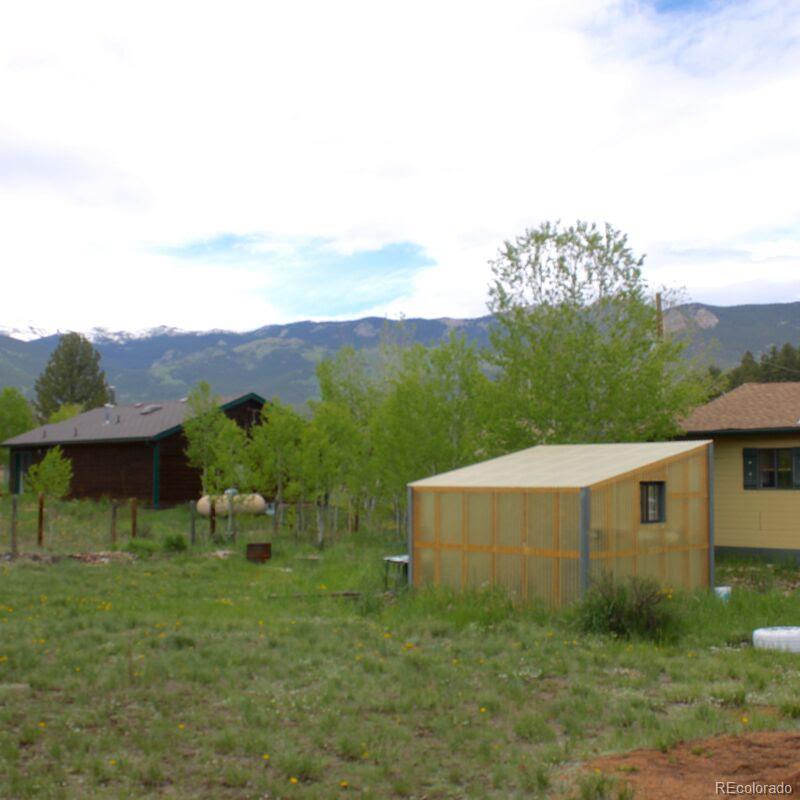 23 Green Street Bailey, CO 80421 - Photo 8 of 20